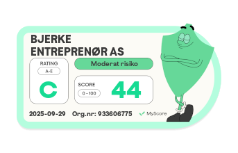 credit rating